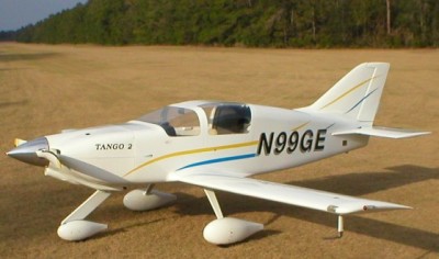 Avion planeur - lmi - papa tango 120cm